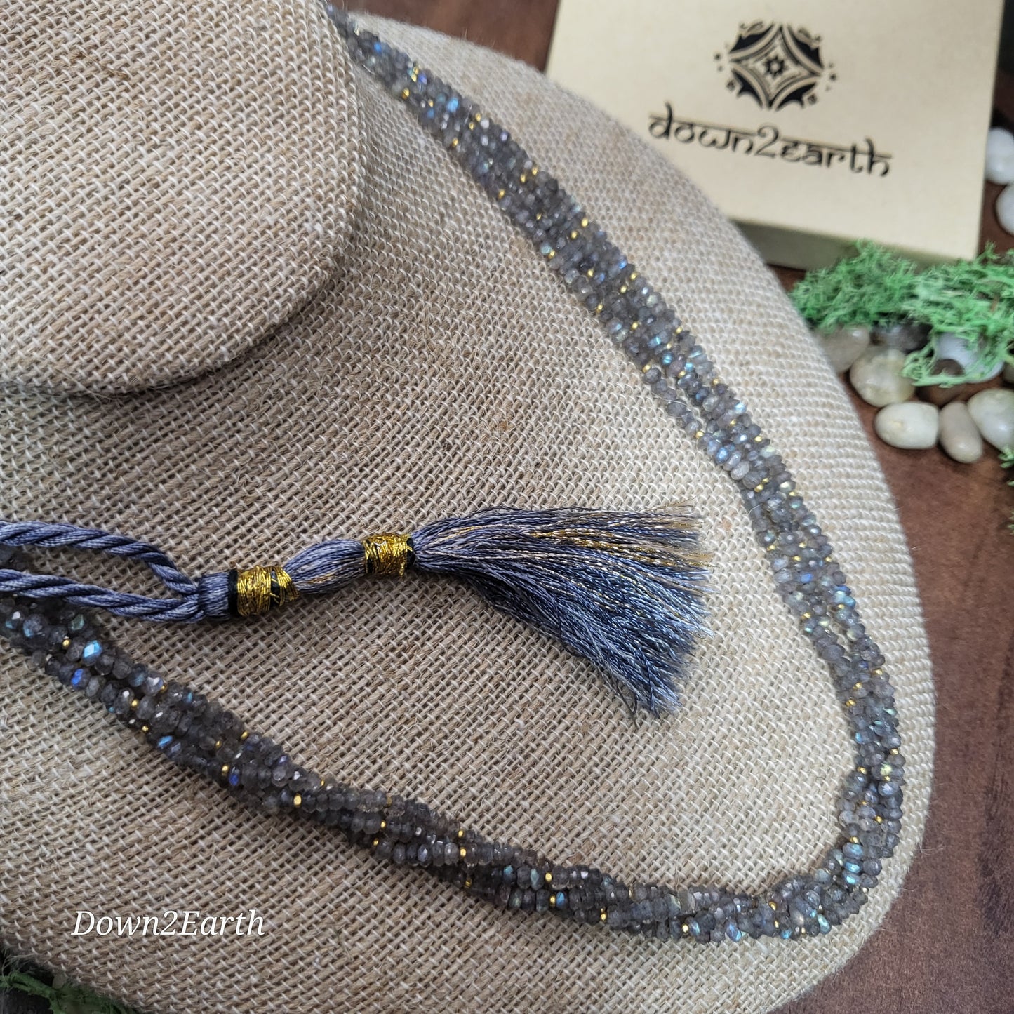 Labradorite Luminance