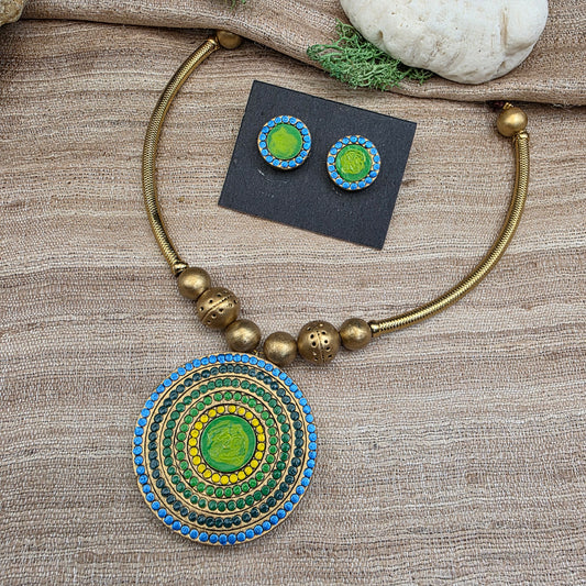 Prithvi Chakra